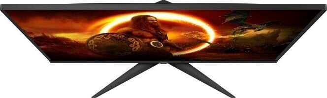 AOC 27G2SAE/BK цена и информация | Monitorid | hansapost.ee