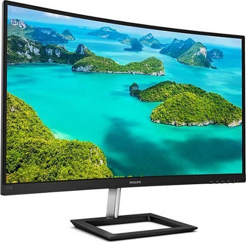 Philips 272E1CA цена и информация | Monitorid | hansapost.ee