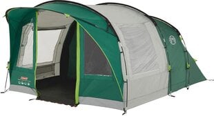 Tunneltelk Coleman Rocky Mountain 5 XL цена и информация | Палатки | hansapost.ee