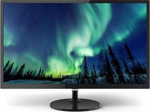 Philips 327E8QJAB/00 hind ja info | Monitorid | hansapost.ee