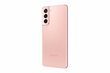 Samsung Galaxy S21 5G Dual-Sim 8/128GB Pink SM-G991BZID hind ja info | Telefonid | hansapost.ee