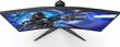 AOC Gaming C27G2ZU/BK hind ja info | Monitorid | hansapost.ee