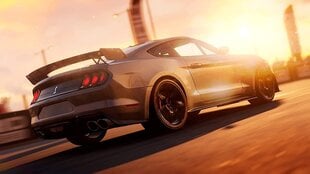 GRID Legends Playstation 5 PS5 mäng hind ja info | Konsooli- ja arvutimängud | hansapost.ee