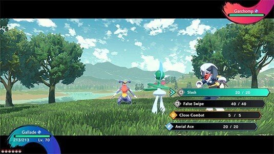 Nintendo Switch mäng Pokemon Legends Arceus hind ja info | Konsooli- ja arvutimängud | hansapost.ee