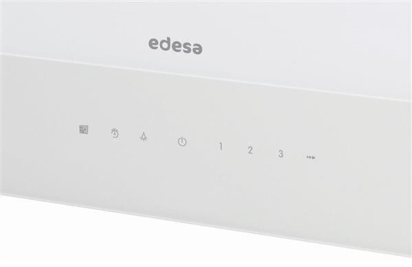 Edesa ECV-7832 GWH цена и информация | Õhupuhastid | hansapost.ee