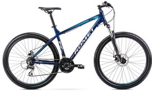 Велосипед Romet Rambler R7.1, 27,5 дюймов - L цена и информация | Велосипеды | hansapost.ee