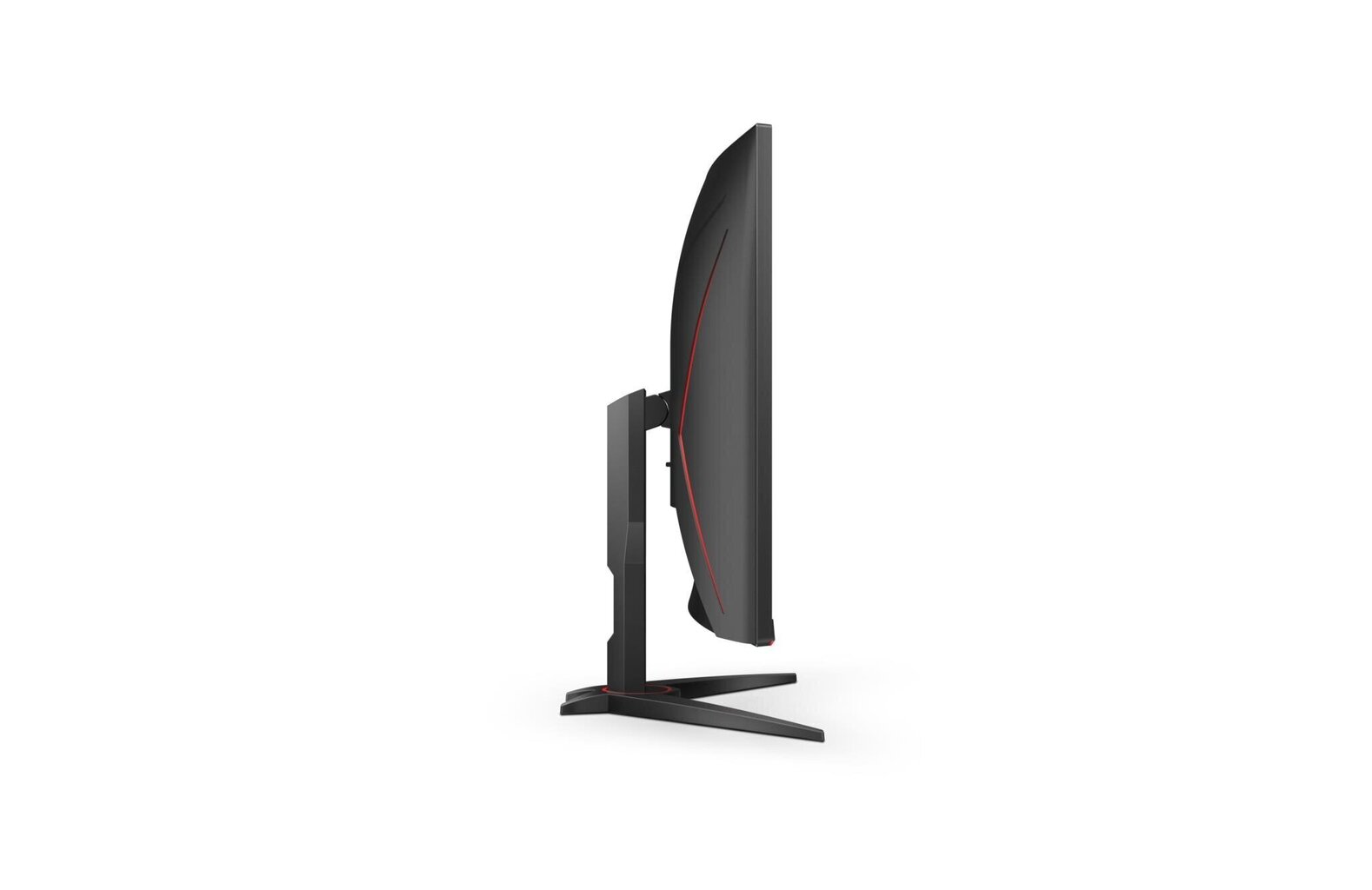 AOC C32G2ZE/BK price and information | Monitorid | hansapost.ee