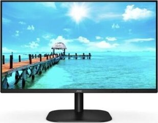 AOC 27B2DA, 27" цена и информация | Мониторы | hansapost.ee