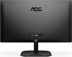 AOC 27B2DA, 27" цена и информация | Мониторы | hansapost.ee