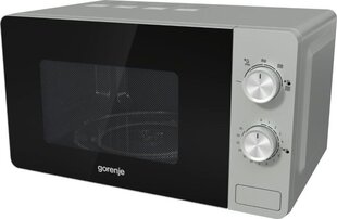 Gorenje MO20E1S hind ja info | Gorenje Kodumasinad | hansapost.ee