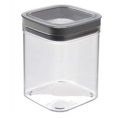 Kuivainete säilituskarp Curver Dry Cube 1,3 l hind ja info | Toiduainete säilitusnõud | hansapost.ee
