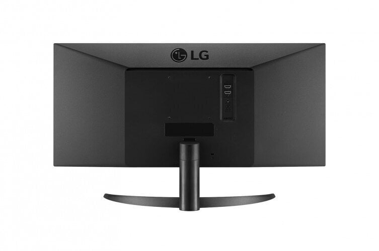 LCD Monitor|LG|29WP500-B|29"|21 : 9|Panel IPS|2560x1080|21:9|Matte|Tilt|29WP500-B цена и информация | Monitorid | hansapost.ee