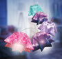 Loomekomplekt Nebulous Starts Origami Lanterns, 11020 hind ja info | Arendavad laste mänguasjad | hansapost.ee