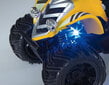 Puldiga juhitav ATV New Dust figuuriga Revell, 24641 цена и информация | Mänguasjad poistele | hansapost.ee