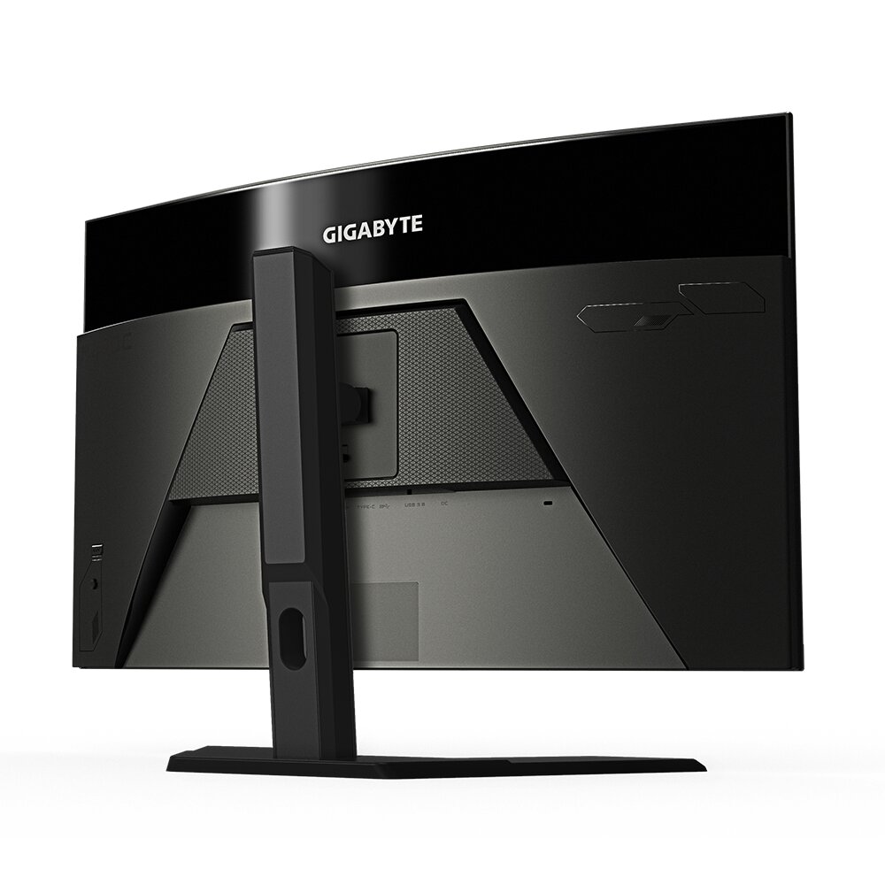 Gigabyte M32QC hind ja info | Monitorid | hansapost.ee