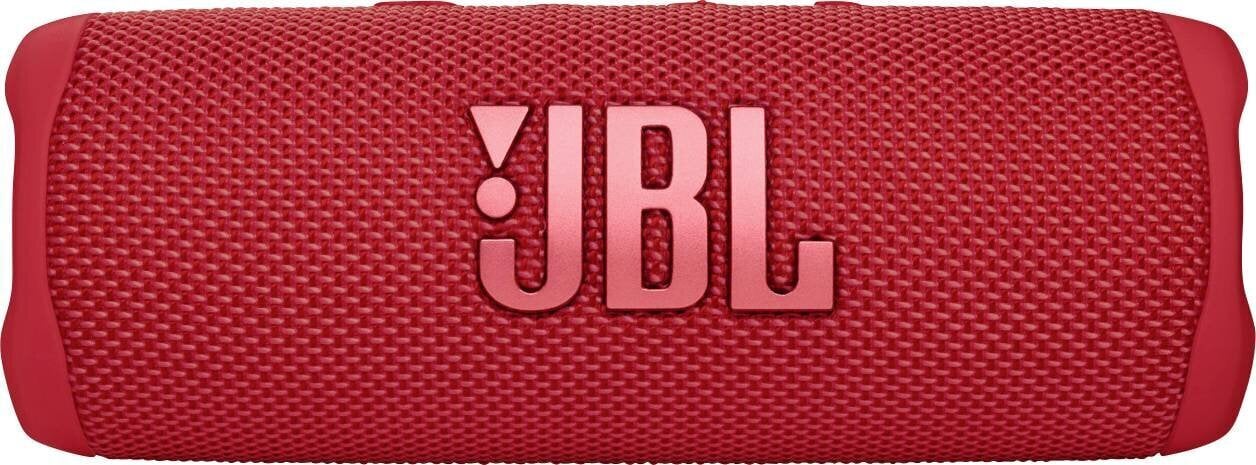 JBL Flip 6 JBLFLIP6RED цена и информация | Kõlarid | hansapost.ee