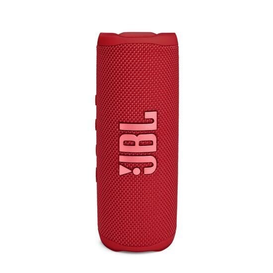 JBL Flip 6 JBLFLIP6RED hind ja info | Kõlarid | hansapost.ee