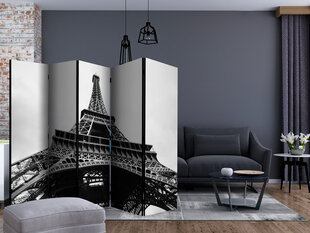 Ruumijaotur - Paris Giant II [Room Dividers] hind ja info | Sirmid ja vaheseinad | hansapost.ee