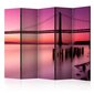 Ruumijaotur - Purple Evening II [Room Dividers] hind ja info | Sirmid ja vaheseinad | hansapost.ee