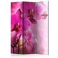 Ruumijaotur - Pink Orchid [Room Dividers] hind ja info | Sirmid ja vaheseinad | hansapost.ee