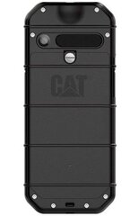 CAT B26, Dual Sim, Черный цена и информация | Мобильные телефоны | hansapost.ee