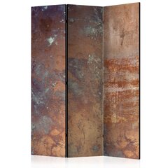 Ruumijaotur - Rusty Plate [Room Dividers] hind ja info | Sirmid ja vaheseinad | hansapost.ee