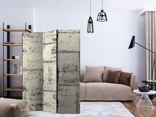 Ruumijaotur - Love the Concrete [Room Dividers] hind ja info | Sirmid ja vaheseinad | hansapost.ee