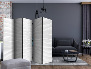 Ruumijaotur - Origami wall II [Room Dividers] hind ja info | Sirmid ja vaheseinad | hansapost.ee