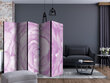 Ruumijaotur - rose (pink) II [Room Dividers] hind ja info | Sirmid ja vaheseinad | hansapost.ee