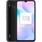 Xiaomi Redmi 9AT 2/32GB MZB0AKREU Granite Gray hind ja info | Telefonid | hansapost.ee