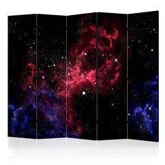 Ruumijaotur - space - stars II [Room Dividers] hind ja info | Sirmid ja vaheseinad | hansapost.ee