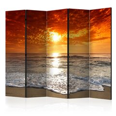 Ruumijaotur - Marvelous sunset II [Room Dividers] hind ja info | Sirmid ja vaheseinad | hansapost.ee