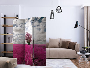 Ruumijaotur - Magenta meadow [Room Dividers] hind ja info | Sirmid ja vaheseinad | hansapost.ee