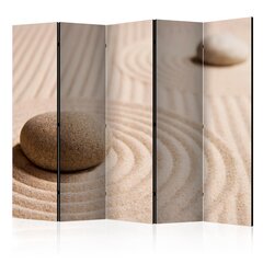 Ширма Sand and zen цена и информация | Мобильные стенки | hansapost.ee