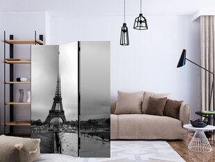 Ruumijaotur - Paris: Eiffel Tower [Room Dividers] hind ja info | Sirmid ja vaheseinad | hansapost.ee