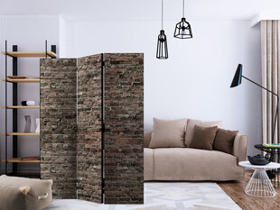 Ruumijaotur - Old Brick [Room Dividers] hind ja info | Sirmid ja vaheseinad | hansapost.ee