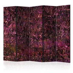 Ruumijaotur - Pink Treasure II [Room Dividers] hind ja info | Sirmid ja vaheseinad | hansapost.ee