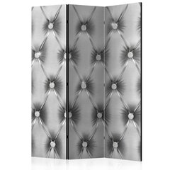 Ruumijaotur - Silver Luxury [Room Dividers] hind ja info | Sirmid ja vaheseinad | hansapost.ee