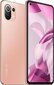 Xiaomi 11 Lite 5G NE, 8/128 GB, Dual SIM, Peach Pink цена и информация | Telefonid | hansapost.ee