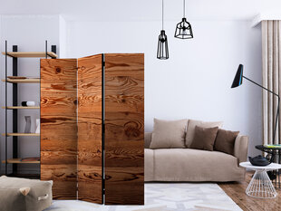 Ruumijaotur - Rustic Chic [Room Dividers] hind ja info | Sirmid ja vaheseinad | hansapost.ee