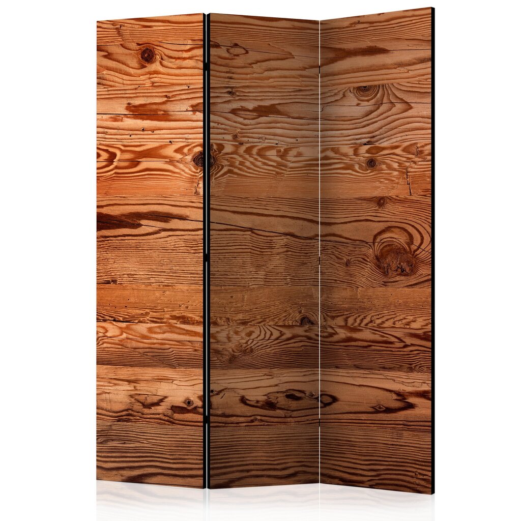 Ruumijaotur - Rustic Chic [Room Dividers] hind ja info | Sirmid ja vaheseinad | hansapost.ee