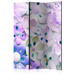 Ruumijaotur - Purple Sweetness [Room Dividers] hind ja info | Sirmid ja vaheseinad | hansapost.ee