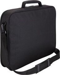 Сумка для компьютера CASE LOGIC VNCI217, 17.3", черная цена и информация | Рюкзаки, сумки, чехлы для компьютеров | hansapost.ee