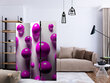 Ruumijaotur - Purple Balls [Room Dividers] hind ja info | Sirmid ja vaheseinad | hansapost.ee