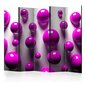 Ruumijaotur - Purple Balls II [Room Dividers] цена и информация | Sirmid ja vaheseinad | hansapost.ee