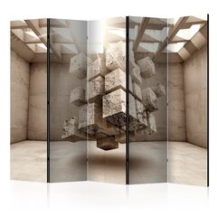 Ruumijaotur - Prison of the Space II [Room Dividers] hind ja info | Sirmid ja vaheseinad | hansapost.ee