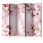 Ruumijaotur - Spring Cherry Blossom II [Room Dividers] цена и информация | Sirmid ja vaheseinad | hansapost.ee