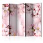 Ruumijaotur - Spring Cherry Blossom II [Room Dividers] hind ja info | Sirmid ja vaheseinad | hansapost.ee