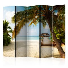 Ширма Paradise beach цена и информация | Мобильные стенки | hansapost.ee