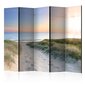 Ruumijaotur - Morning walk on the beach II [Room Dividers] цена и информация | Sirmid ja vaheseinad | hansapost.ee